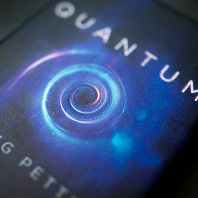 Quantum Deck by Craig Petty